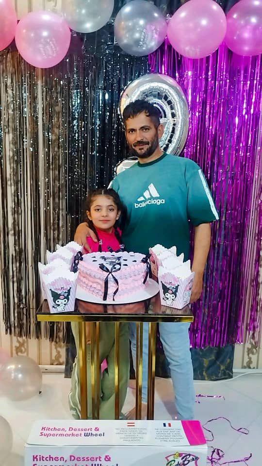 حسین‌علیپور - نصاب درب نصبینو