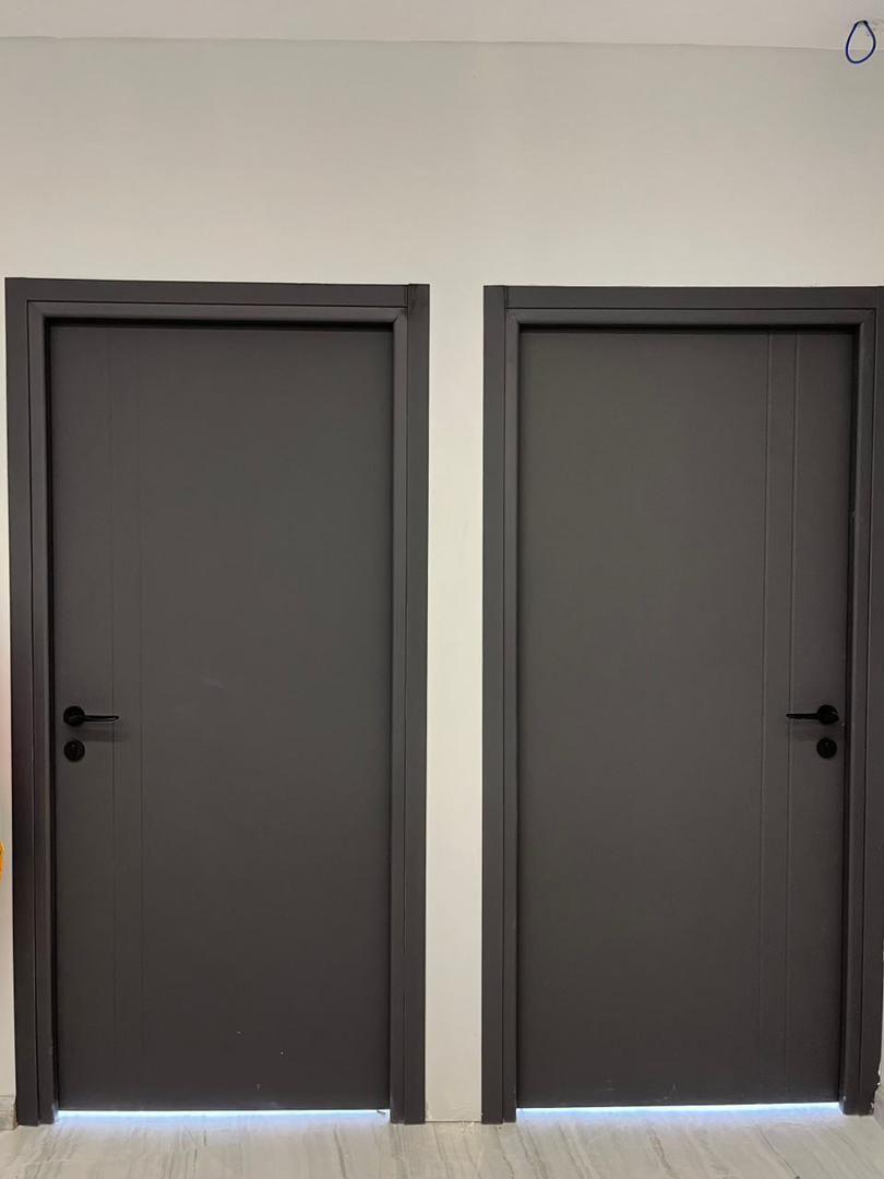 مهرزاد فیضی  - نصاب درب نصبینو