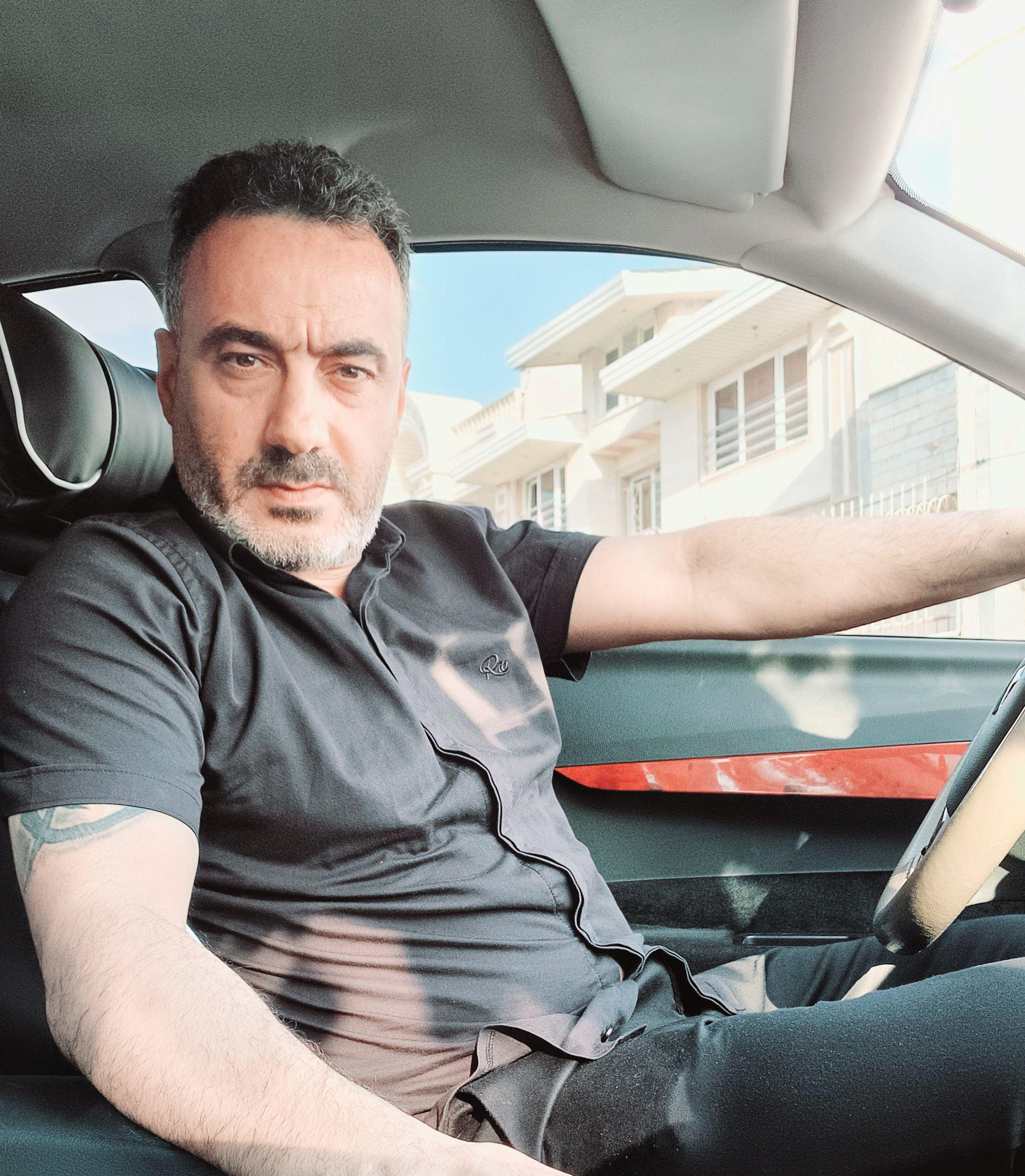 احسان  رحمتی  - نصاب درب نصبینو