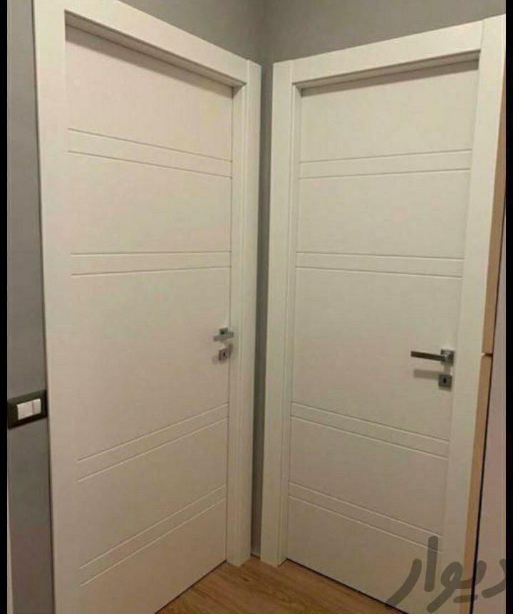 حسین فاطمی  - نصاب درب نصبینو