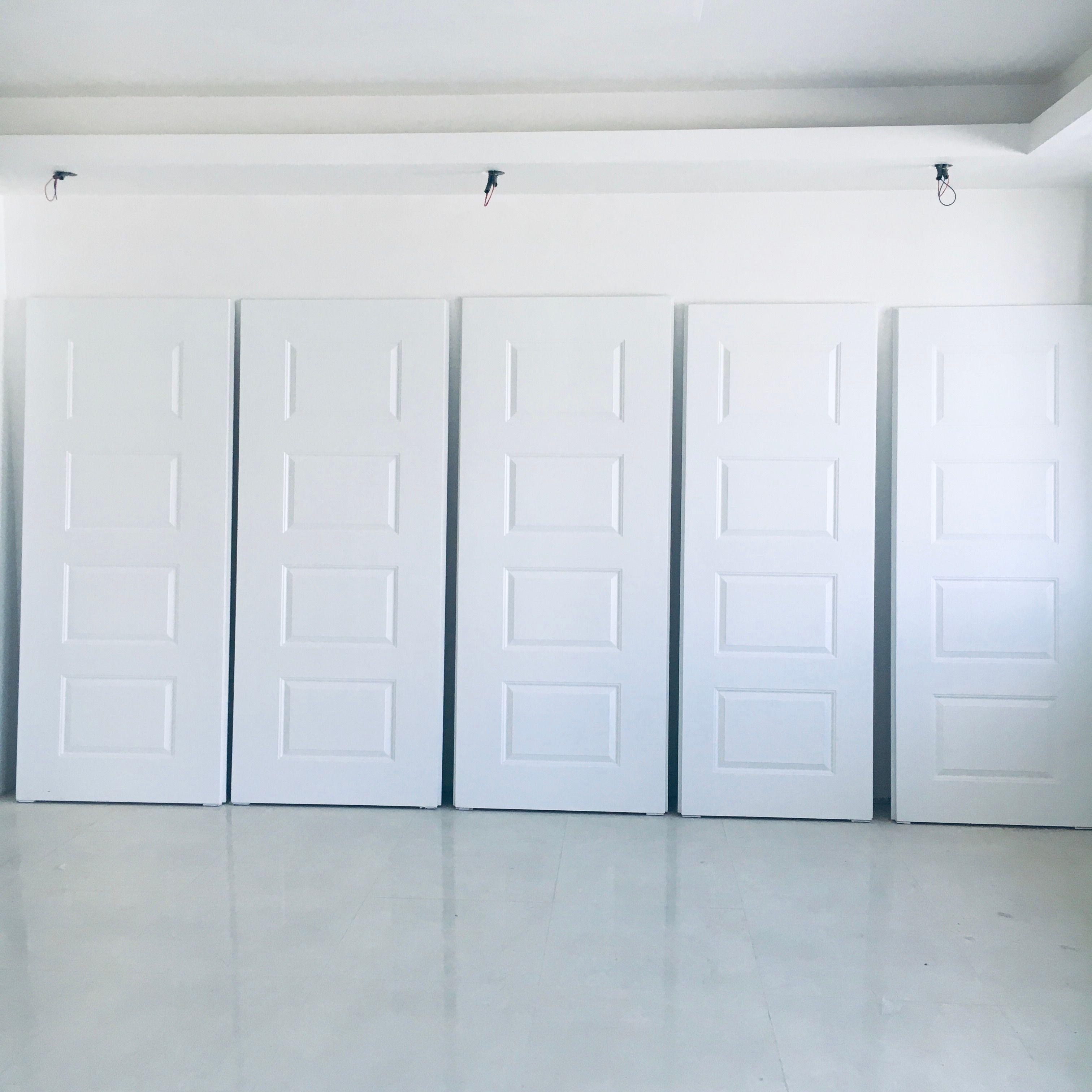 رضا عبداله نژاد  - نصاب درب نصبینو