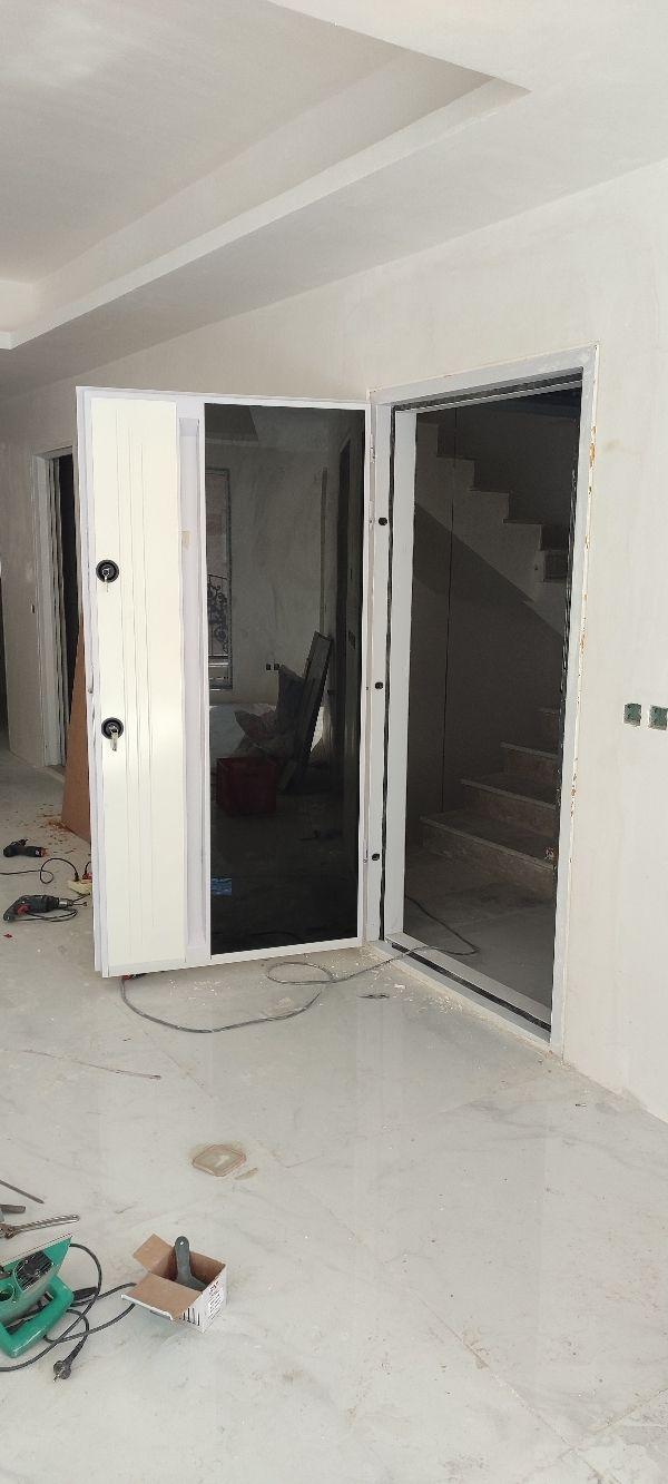 وحید  - نصاب درب نصبینو