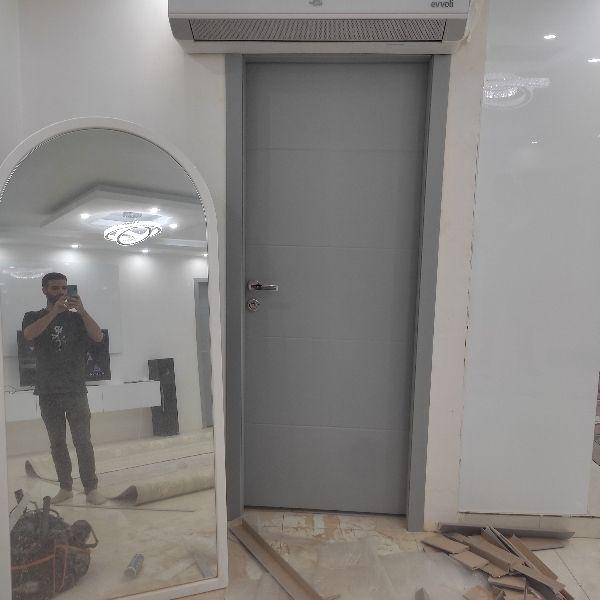 نصب درب ساختمان - مجتبی مرادی نصبینو