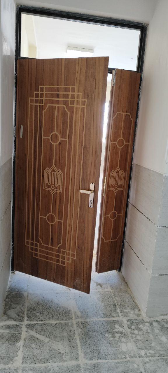 مسعود پودینه - نصاب درب نصبینو