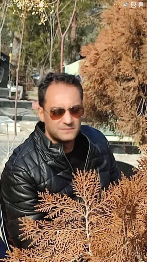 هادی ترکپور - نصاب درب نصبینو