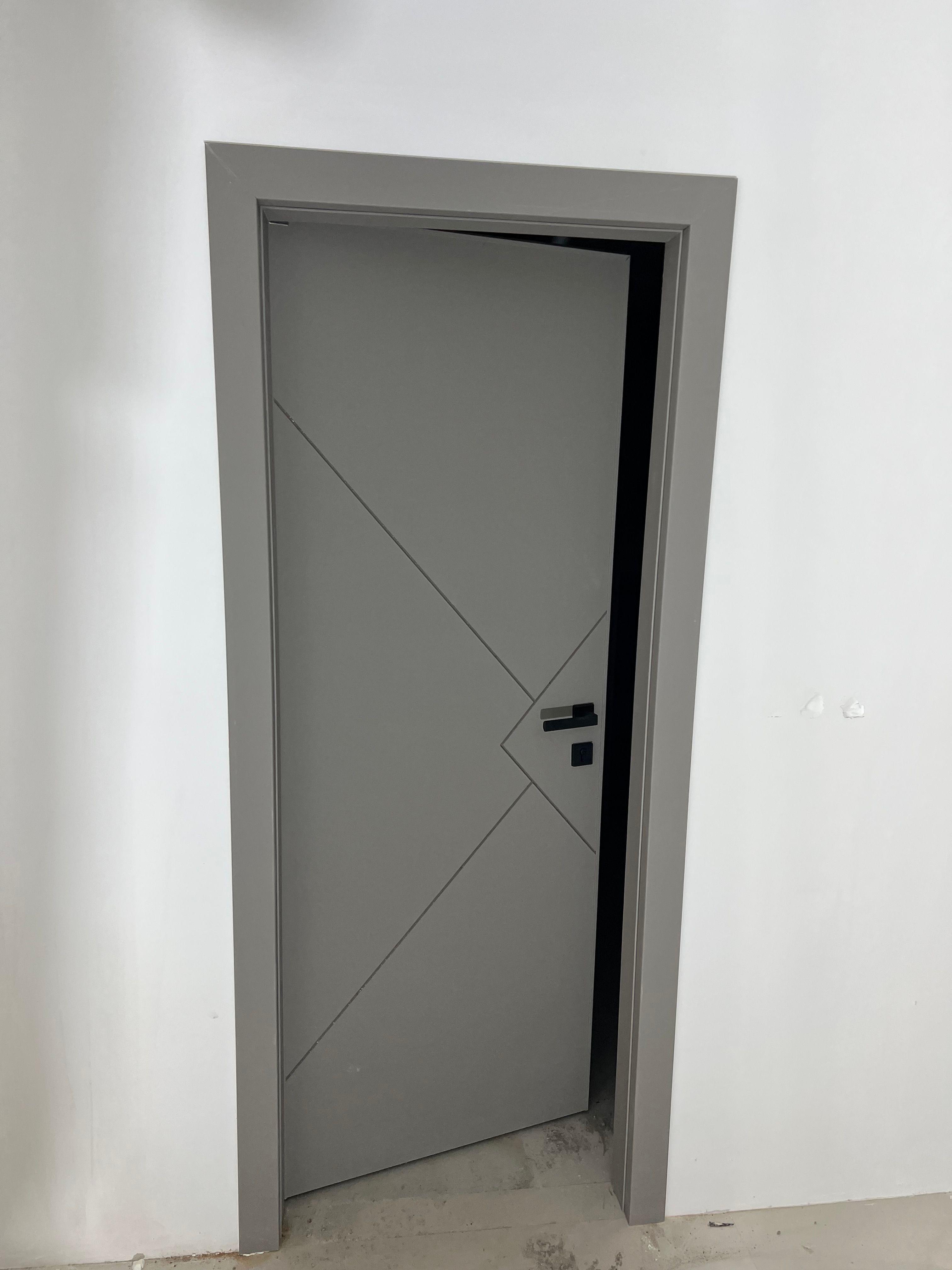 نیکزاد درب  - نصاب درب نصبینو