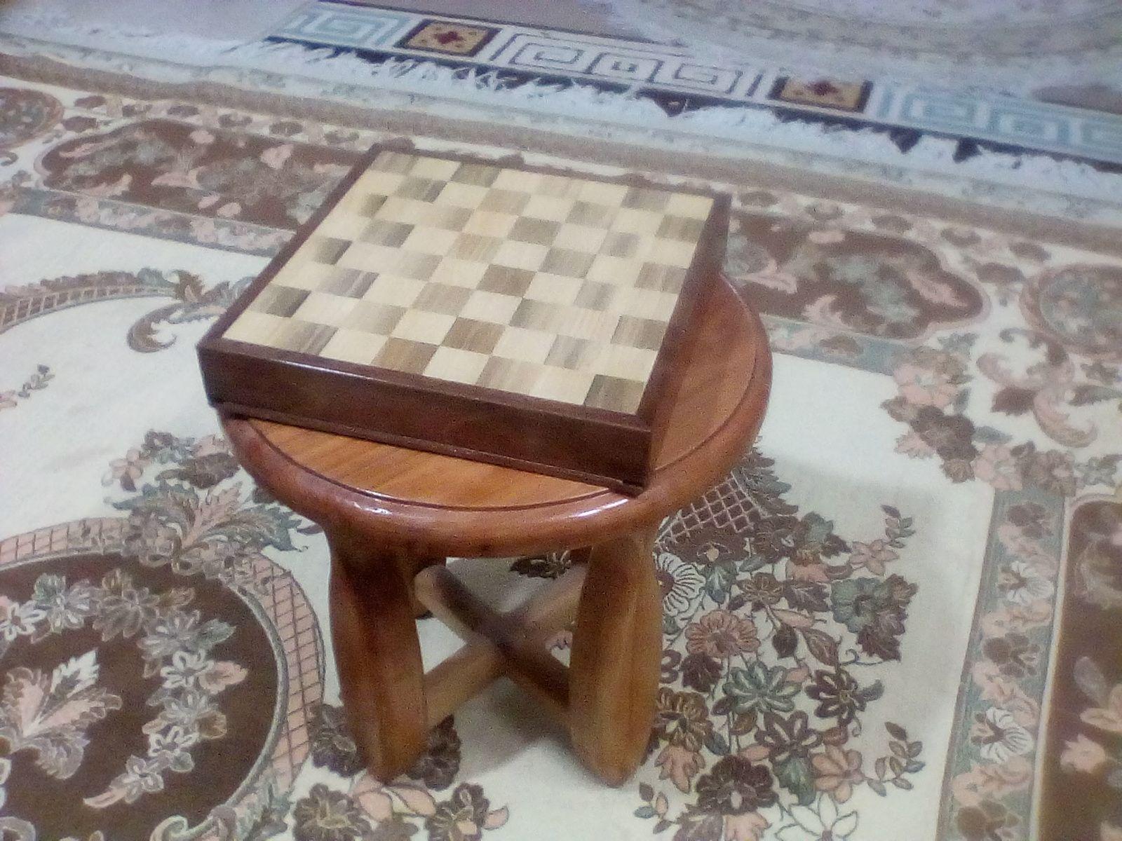 مهدی کاظمی - نصاب درب نصبینو