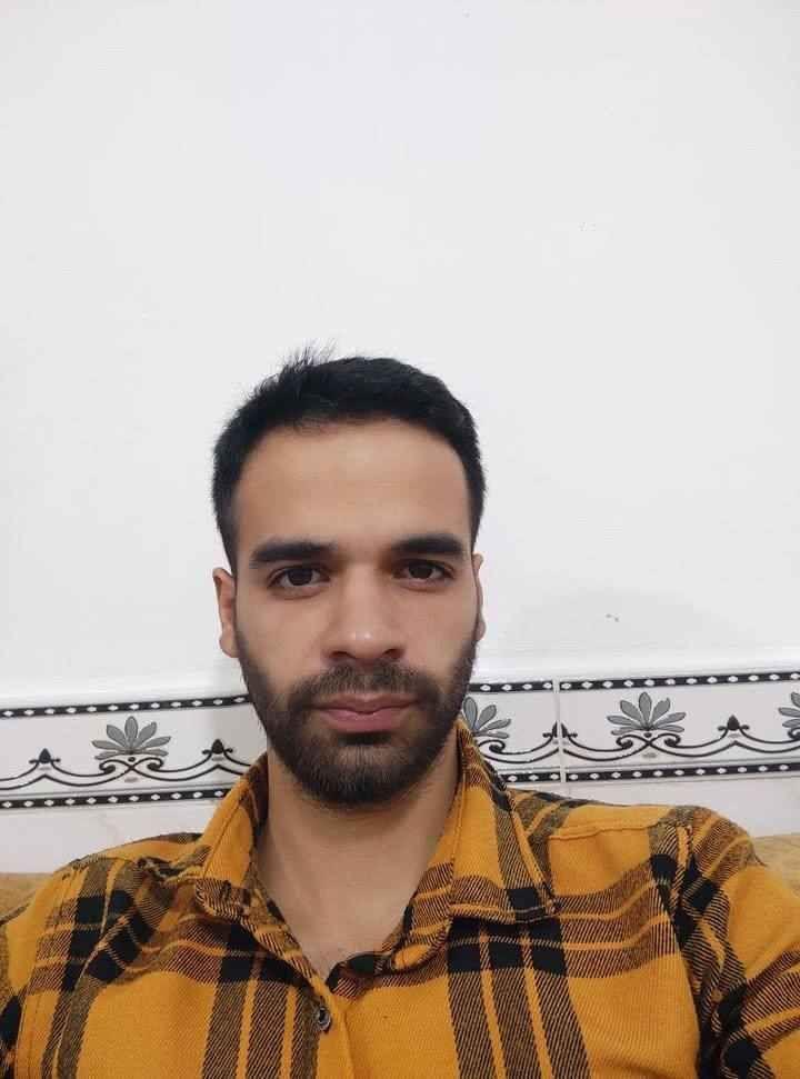 مجتبی مرادی - نصاب درب نصبینو