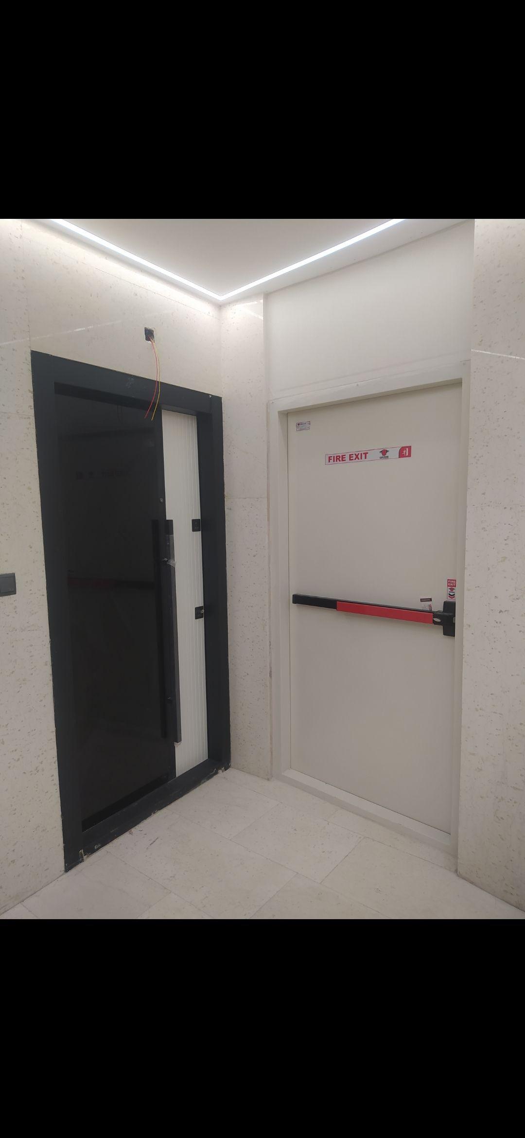 بهزاد خاکپور  - نصاب درب نصبینو