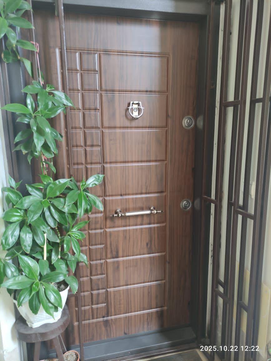 احمد فریدونی - نصاب درب نصبینو