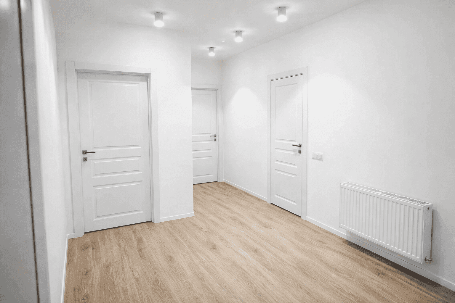 نصب درب ساختمان - میلاد سوری نصبینو