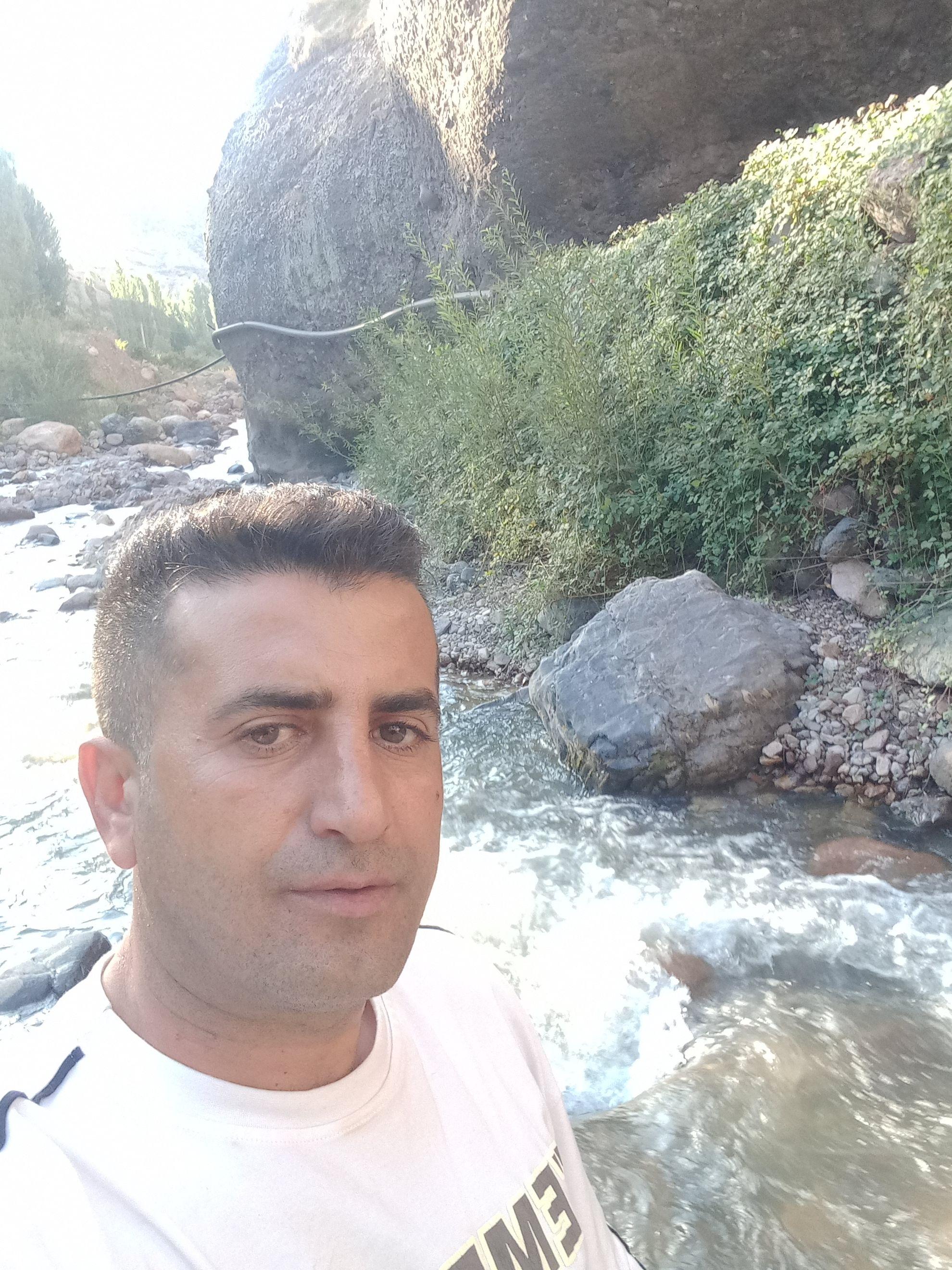 عباس بیگ محمدی - نصاب درب نصبینو