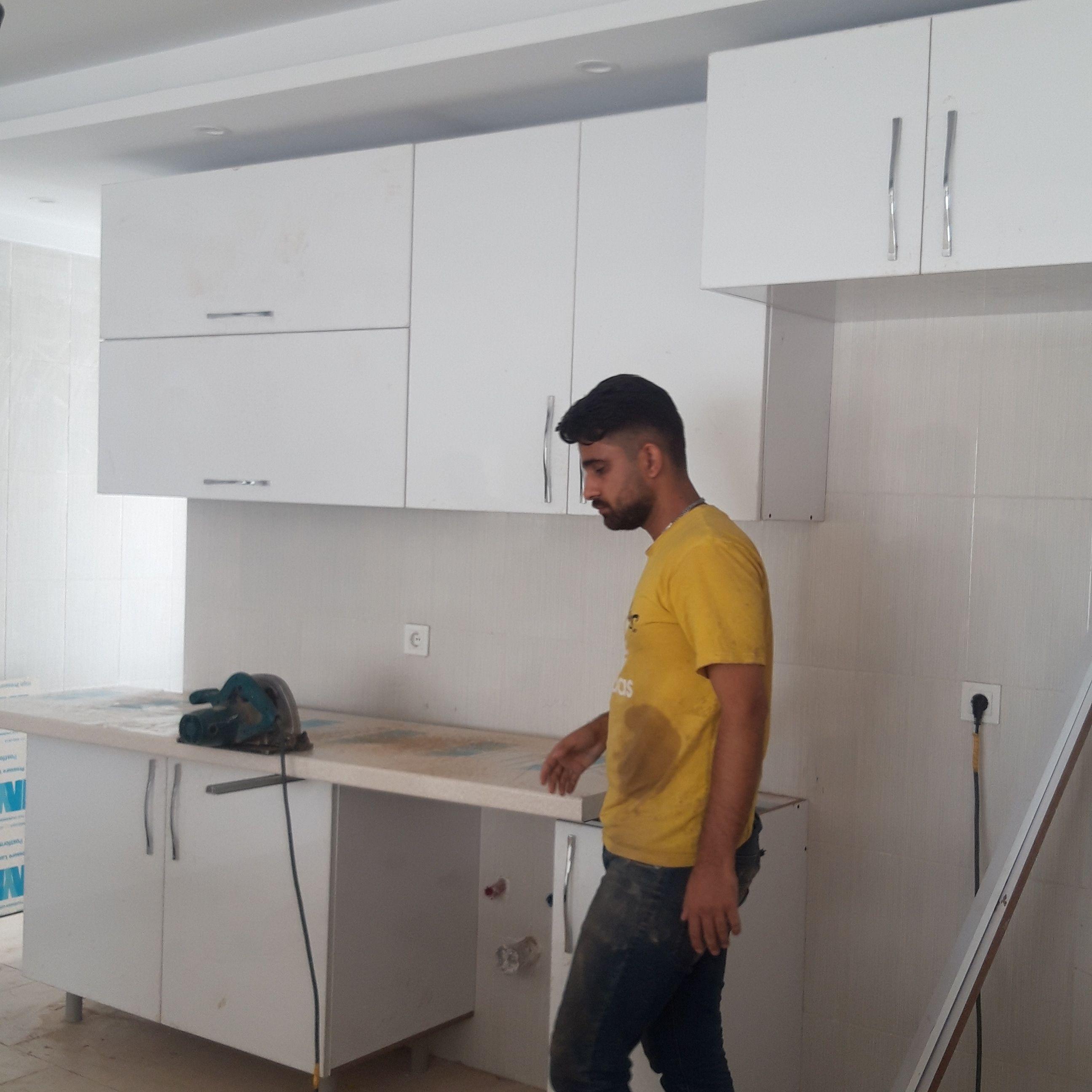 قاسم قانعی فر - نصاب درب نصبینو