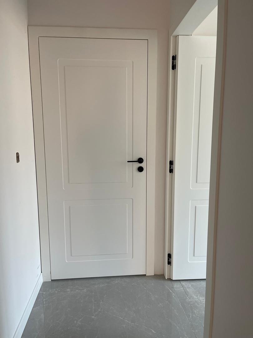 نصب درب ساختمان - مسعود زارعی نصبینو