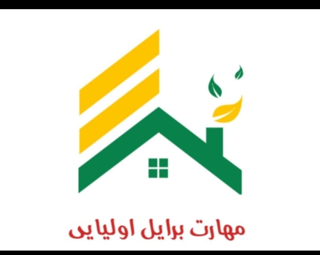 اولیایی - نصاب درب نصبینو